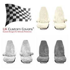 Hymer Motorhome Seat Covers