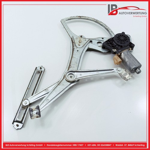 Mercedes benz classe w163 ml - m,