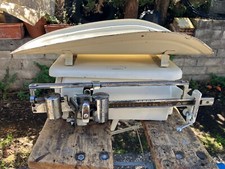 Bilancia pesa bambini vintage - bambini,