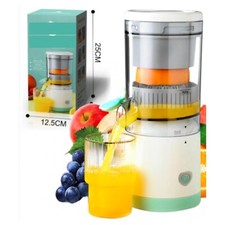 Spremiagrumi Elettrico