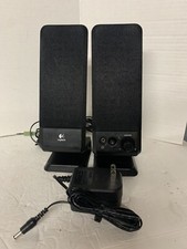 Logitech R-10 Altoparlanti