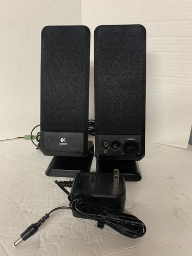 Logitech altoparlanti - logitech,