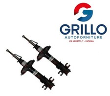 COPPIA 2 AMMORTIZZATORI