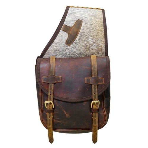 Borsa sella vera - sella, pelle