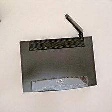 Zyxel 660hw router - p-660hw-d1,