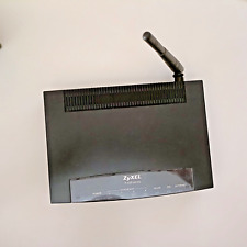 Zyxel P-660HW-D1 Router