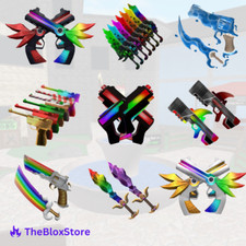 Mm2 godly collectible - mm2, &