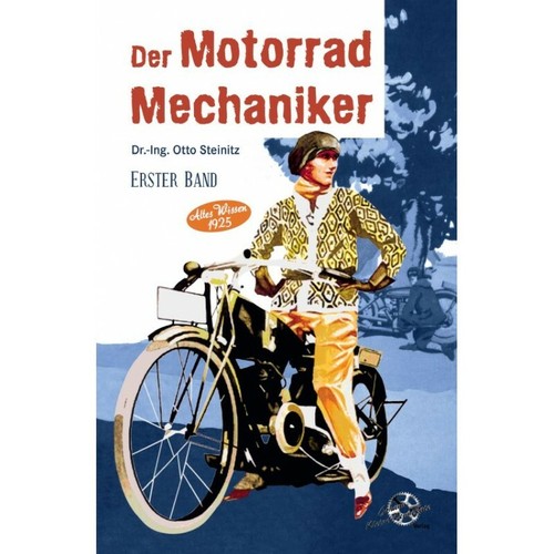 Der motorrad mechaniker - der,