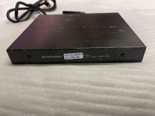 GEXT5 Pioneer Tuner centrate