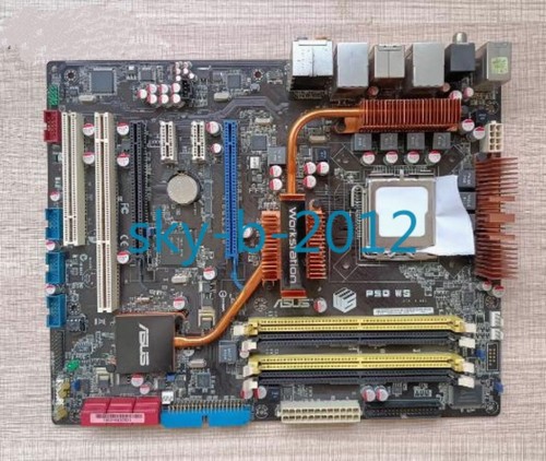 Scheda madre asus p5q - asus,