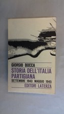 Bocca, Storia dell'Italia