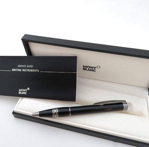 Montblanc meisterstuck - montblanc,