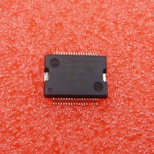 Amplificatore stereo digitale