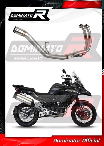 Trk 502 tubo collettore - trk,