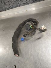 AUDI A3 8P FAISCEAU AUTORADIO DOUBLE DIN CONCERT DORIGINE