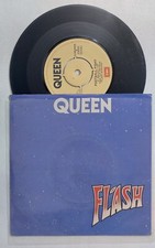 24006 45 giri 7" OST Flash
