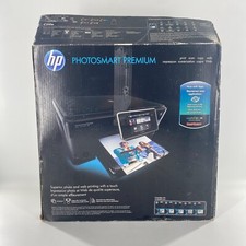 NEW HP Photosmart Premium