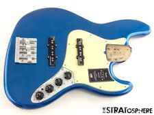 Fender American Ultra Jazz J