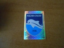 FIGURINA CALCIATORI PANINI 2012-13 - N. 344 - PESCARA - SCUDETTO