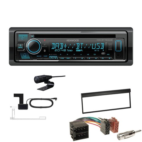 Kenwood ricevitore din - kenwood,