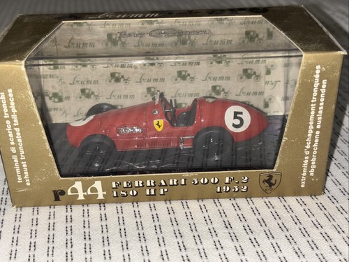 Ferrari 500 hp 180 - 500,