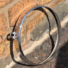 Faro proiettore BMW Isetta -