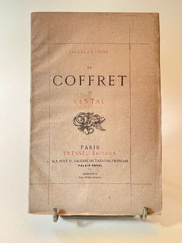 Cros coffret de - le,