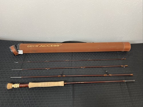 Orvis access fly rod - access,