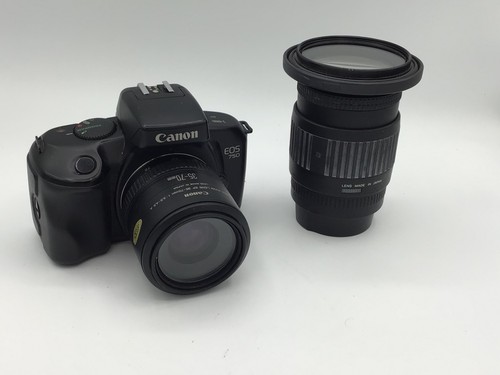 Canon eos 750 - eos, fotocamera