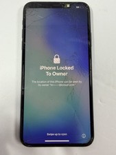 iPhone 11 Pro Max - 64GB -