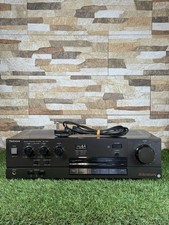 Amplificatore integrato - amplificatore,