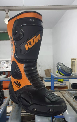 Scarpe stivali corsa - da,