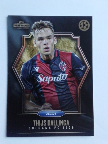 2024 topps summer - topps, signings