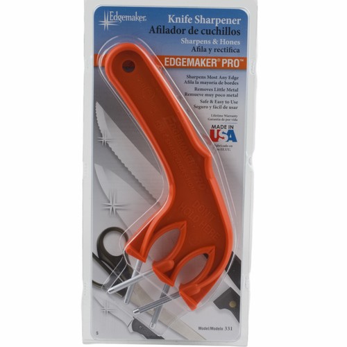 Edgemaker affilacoltelli pro - affilacoltelli,