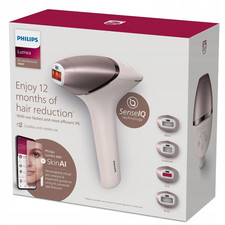 Philips lumea ipl 9900 - philips,