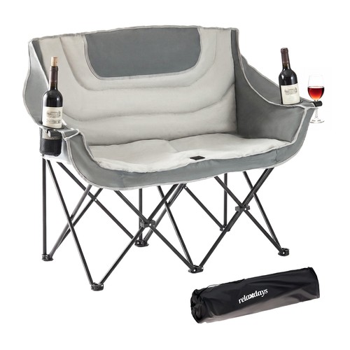 Sedia campeggio pieghevole - sedia,