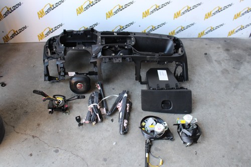 Cruscotto fiat panda 312 - panda,