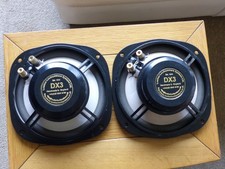 LOWTHER DX3 Driver per