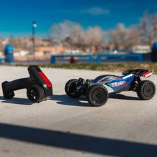 Radio RC Buggy 1/16 ARRMA