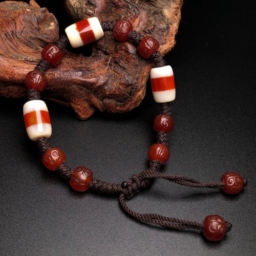 Raro bracciale tibetano - raro,