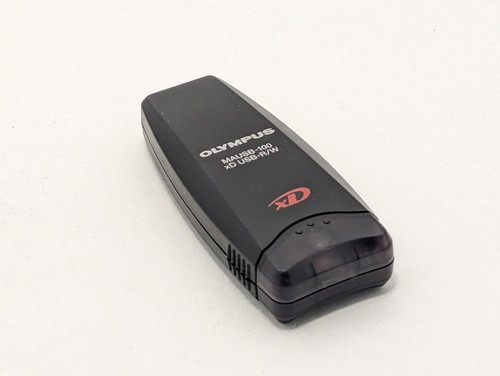 Olympus mausb 100 - olympus,