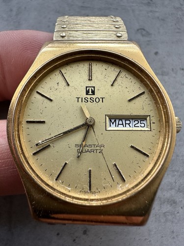 Orologio polso tissot al - polso,