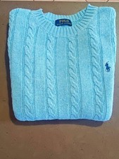 ralph lauren mens sweater