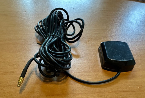 Antenna gps per auto - antenna,