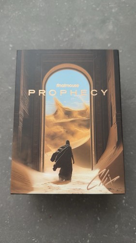Finalmouse ulx prophecy - finalmouse,