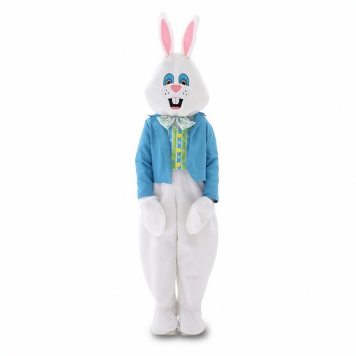 Costume coniglietto peluche - coniglietto,