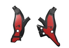 RTECH COVER PROTEZIONI TELAIO