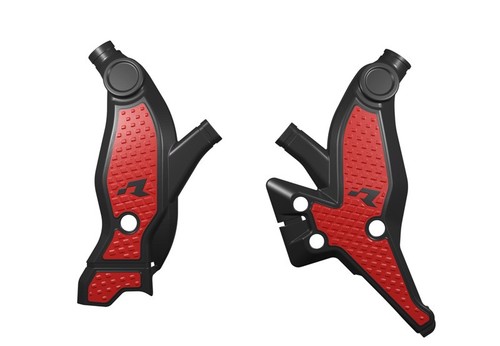 Rtech cover protezioni - rtech, telaio