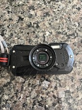 Pentax Optio WG-2 fotocamera