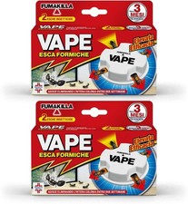 Vape Esca Formiche 2 x 2
